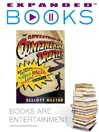 Expanded Books Interview: Adventures of a Continental Drifter